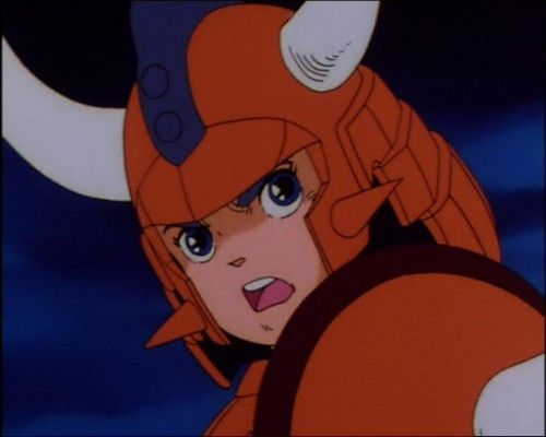 Otaku Gallery  / Anime e Manga / Samurai Troopers / Screen Shots / Episodi / 36 - Il segreto di Kayura / 104.jpg